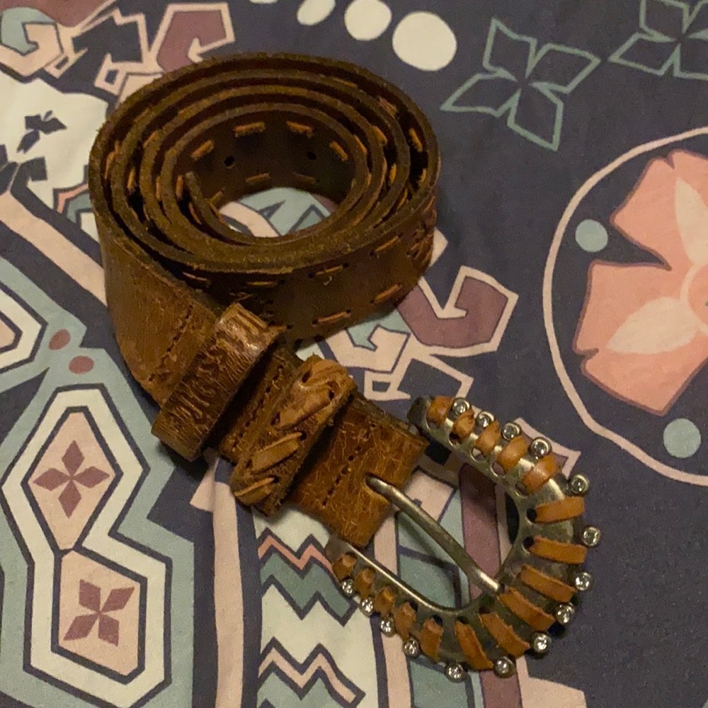 Miss Me Belts